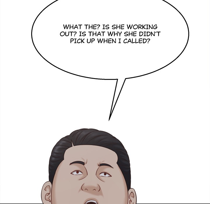 Right Under His Roof