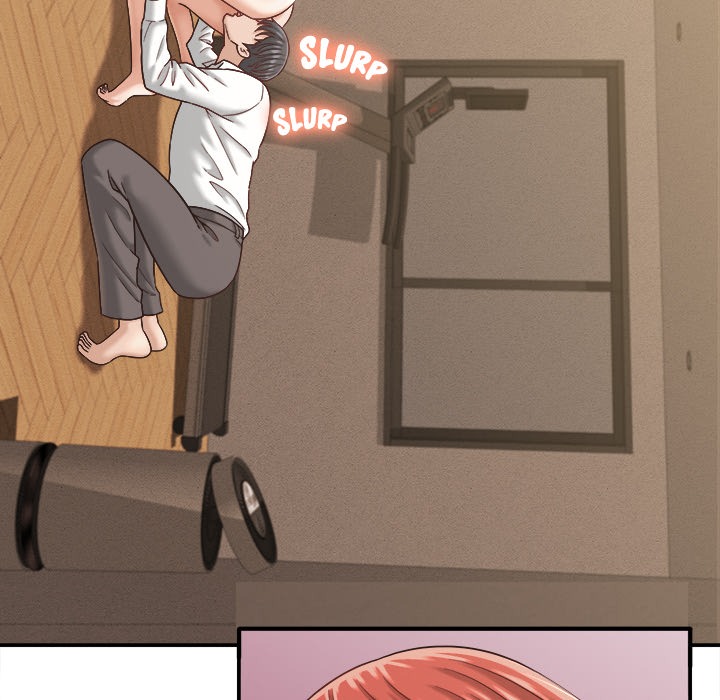 Right Under His Roof