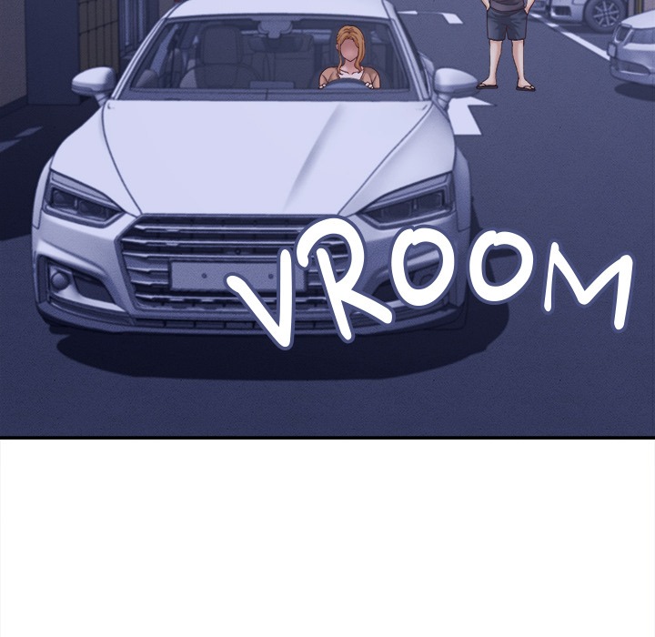 Right Under His Roof