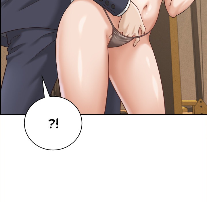 Right Under His Roof