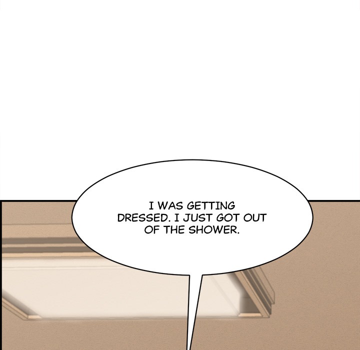 Right Under His Roof