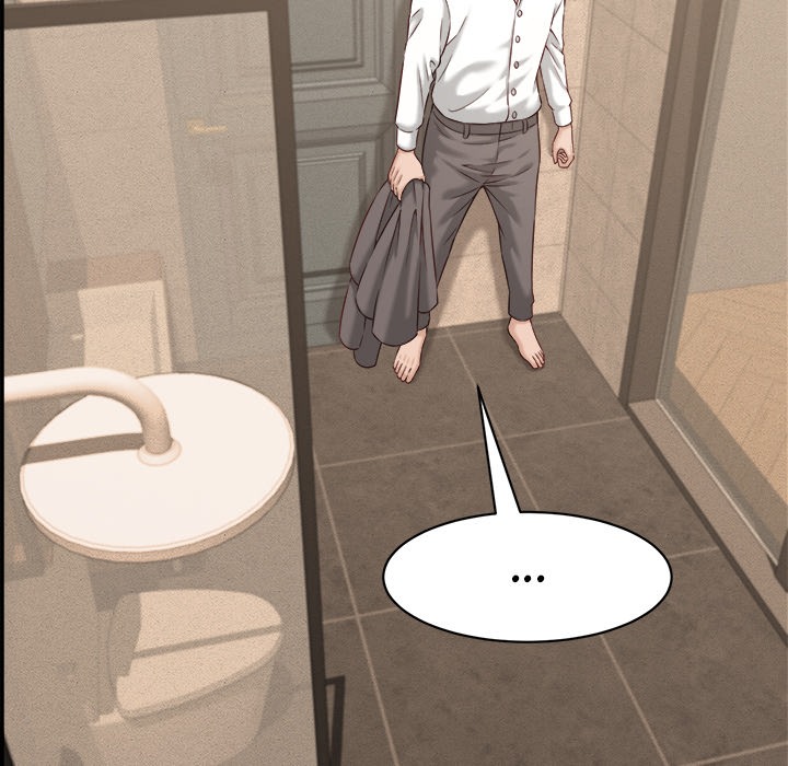 Right Under His Roof