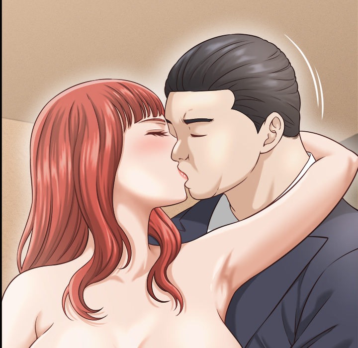 Right Under His Roof