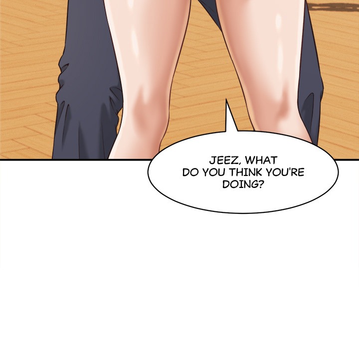 Right Under His Roof