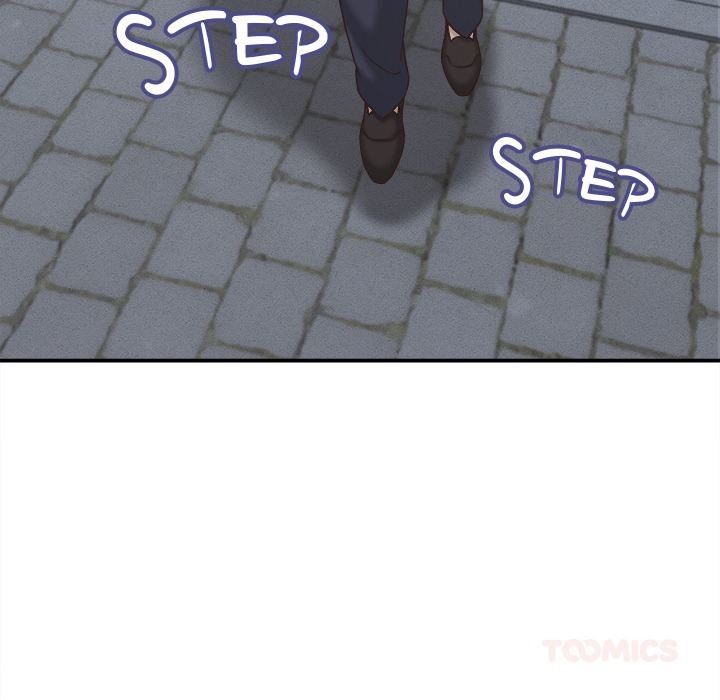 Right Under His Roof