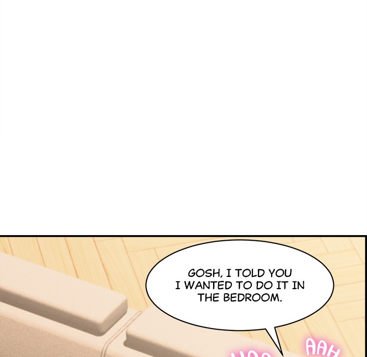 Right Under His Roof