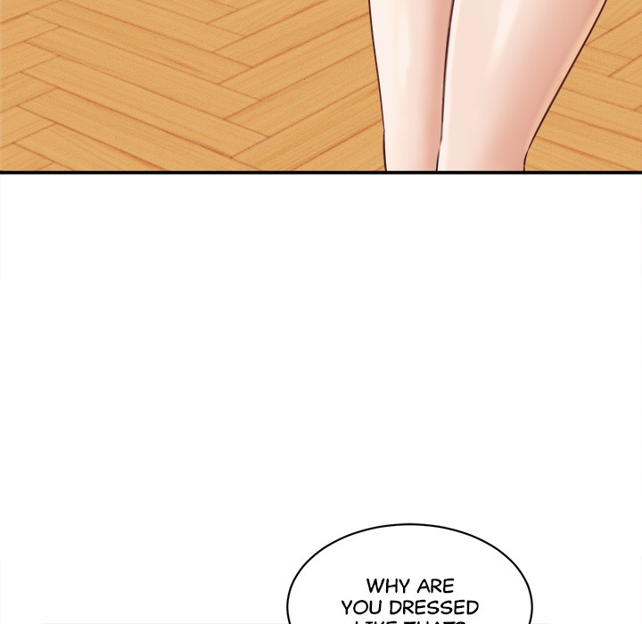 Right Under His Roof