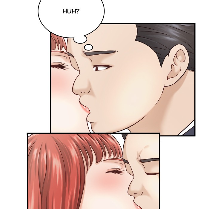 Right Under His Roof