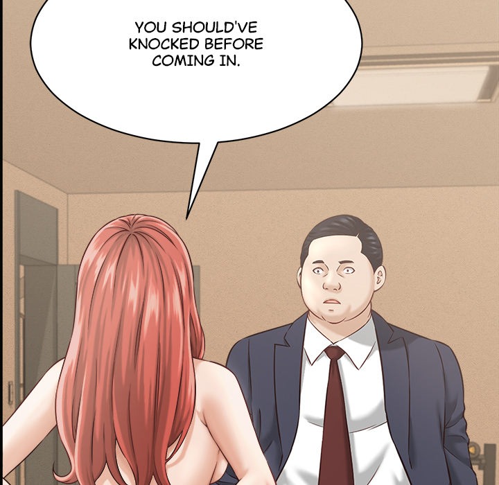 Right Under His Roof