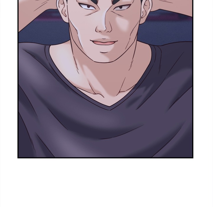 Right Under His Roof