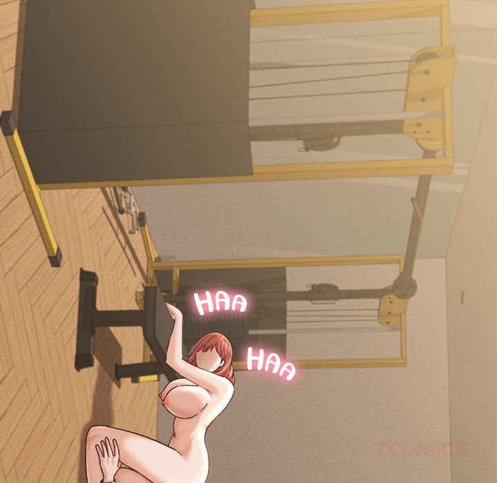 Right Under His Roof