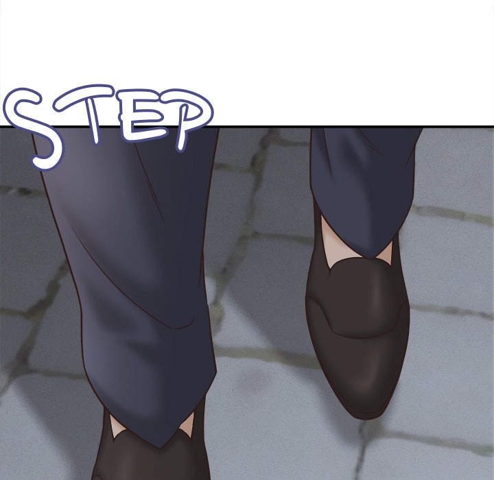 Right Under His Roof