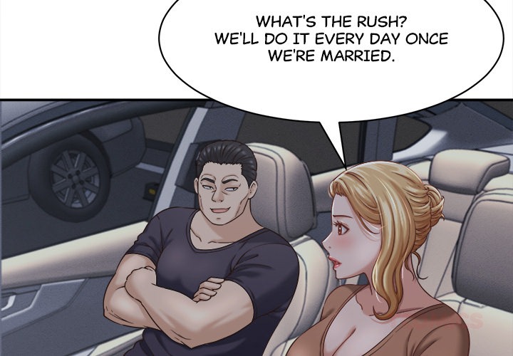 Right Under His Roof