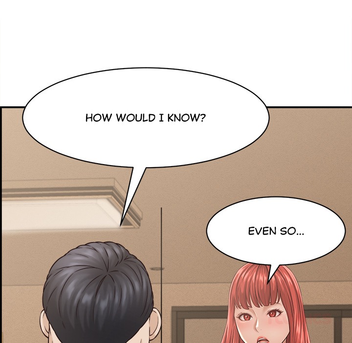 Right Under His Roof