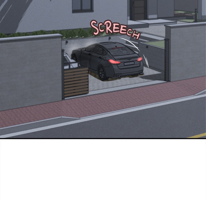 Right Under His Roof