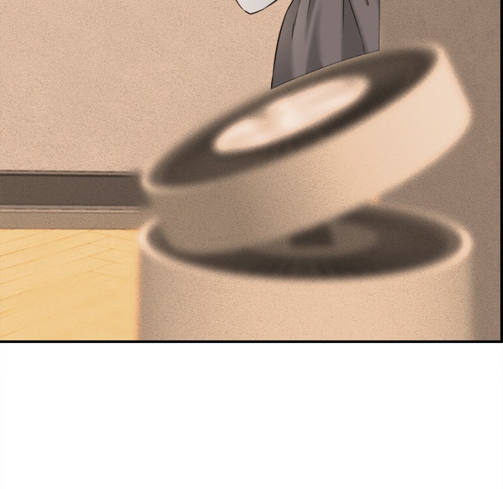 Right Under His Roof