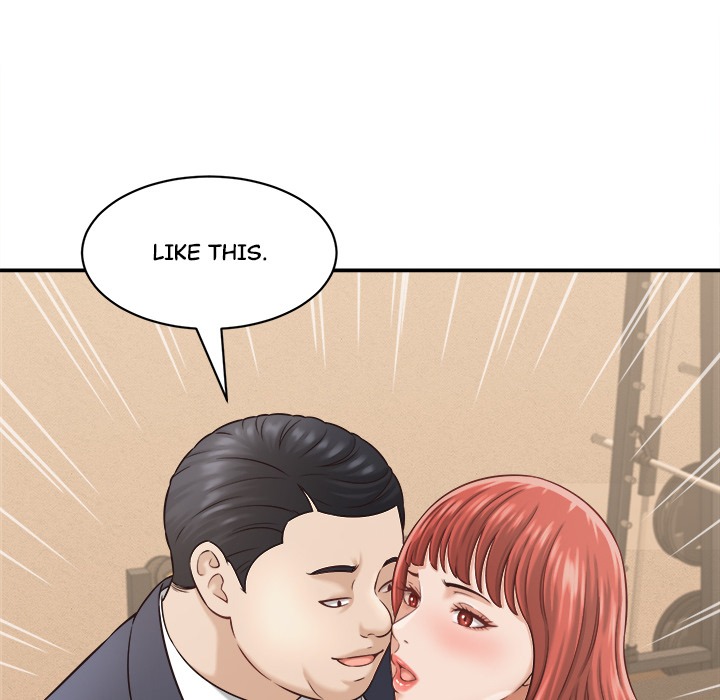 Right Under His Roof