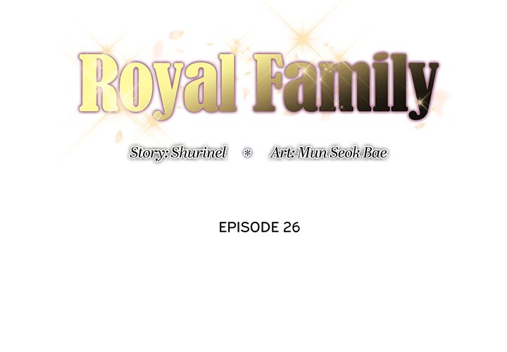 Royal Family