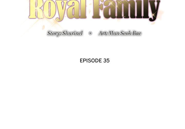 Royal Family