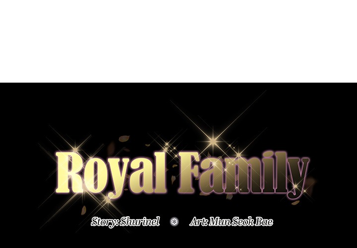 Royal Family