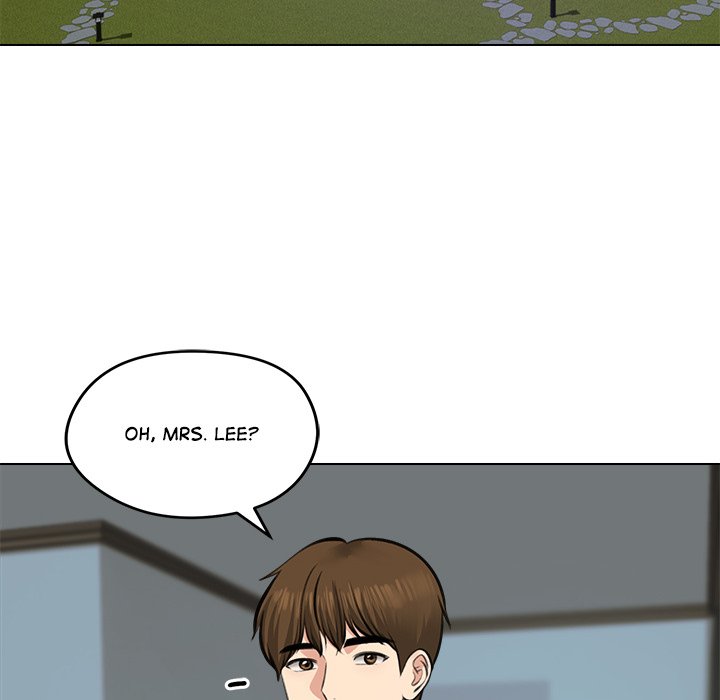 Runaway Wife