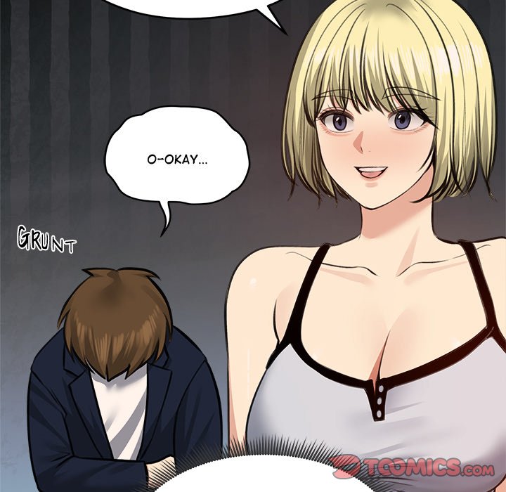 Runaway Wife