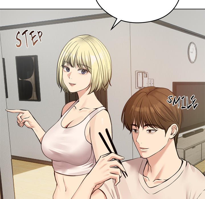 Runaway Wife