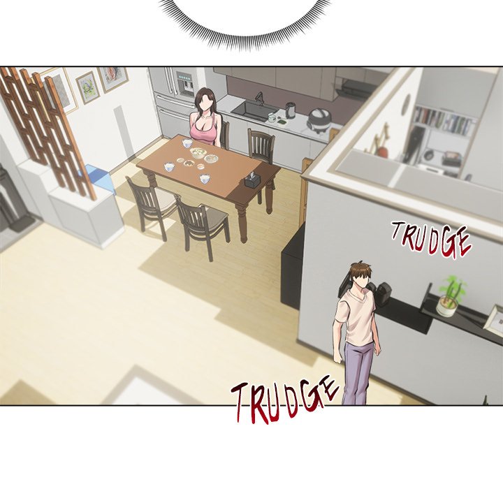 Runaway Wife