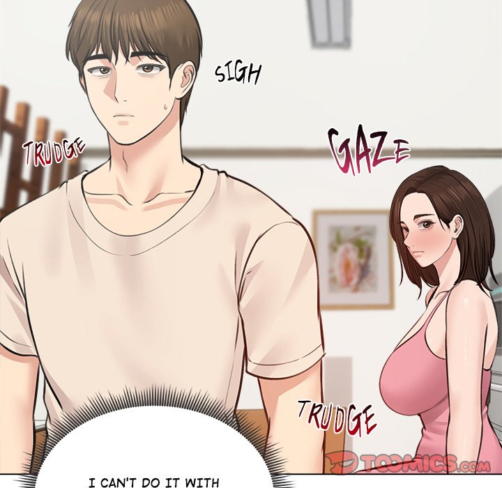 Runaway Wife