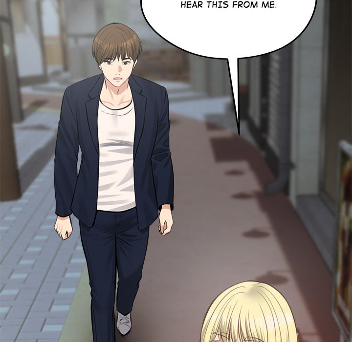 Runaway Wife