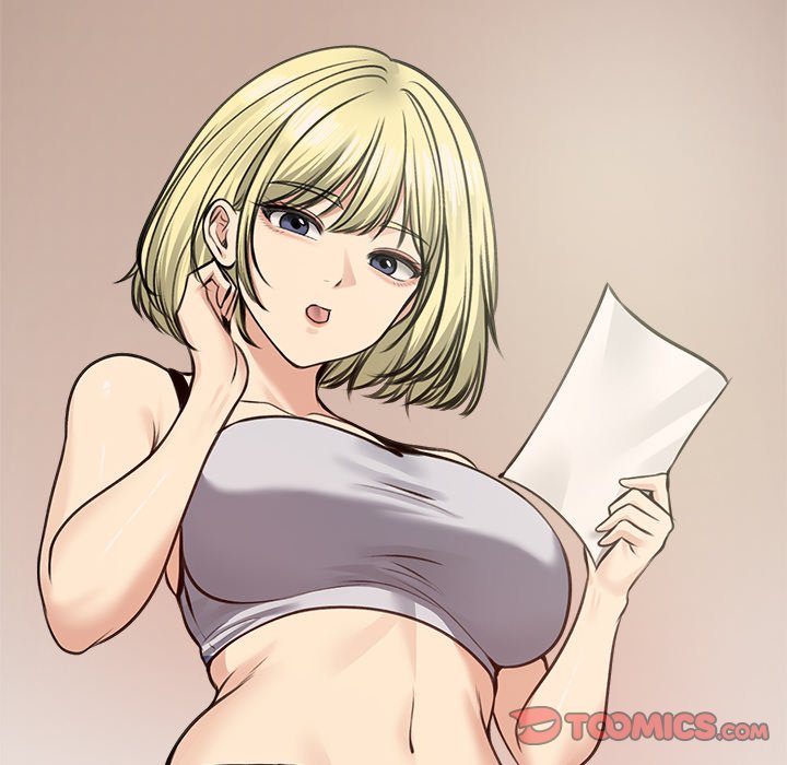 Runaway Wife