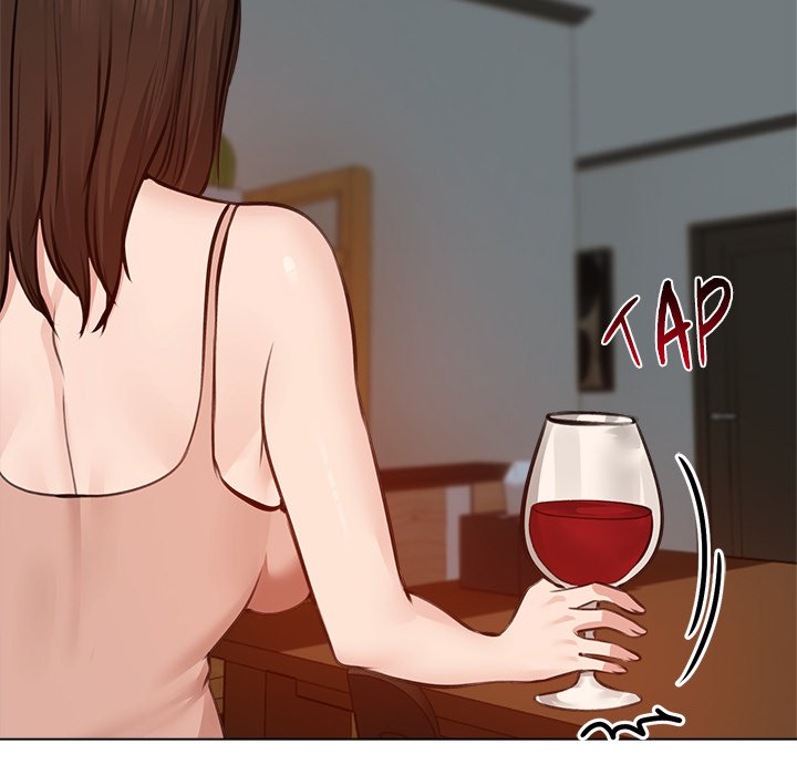 Runaway Wife