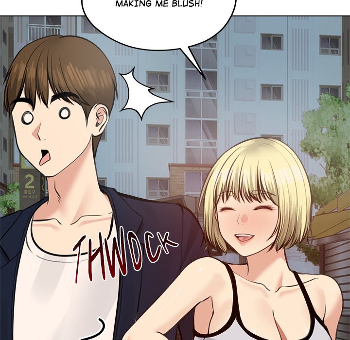 Runaway Wife