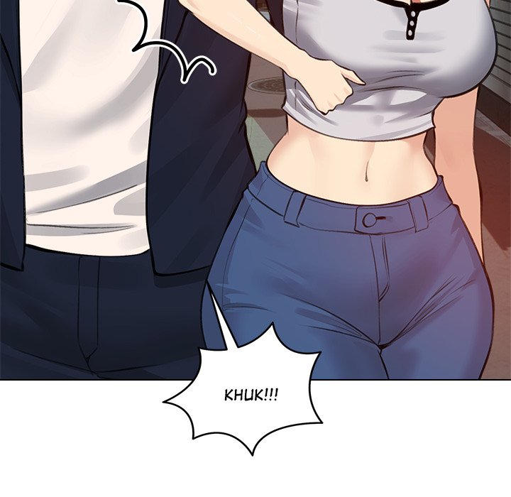 Runaway Wife