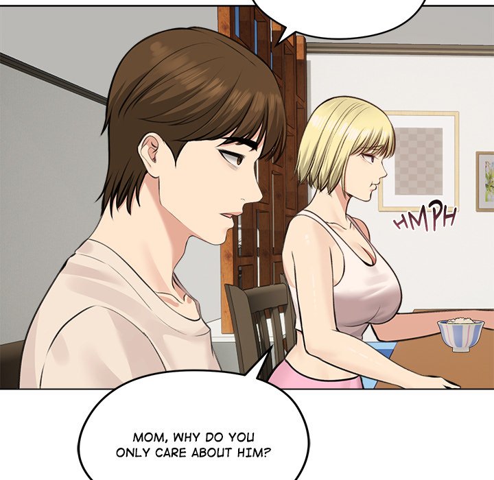 Runaway Wife