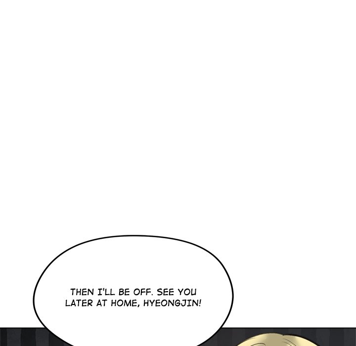 Runaway Wife