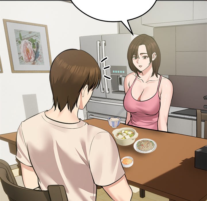 Runaway Wife