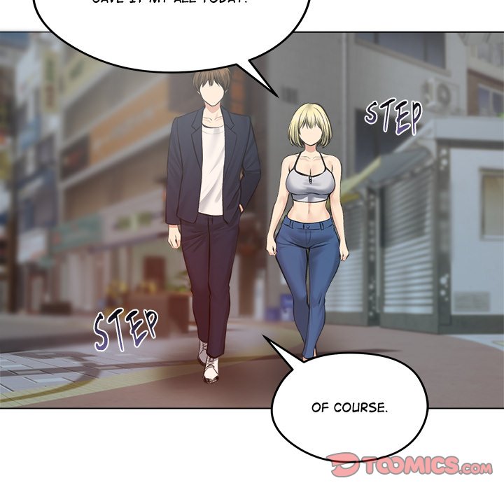 Runaway Wife