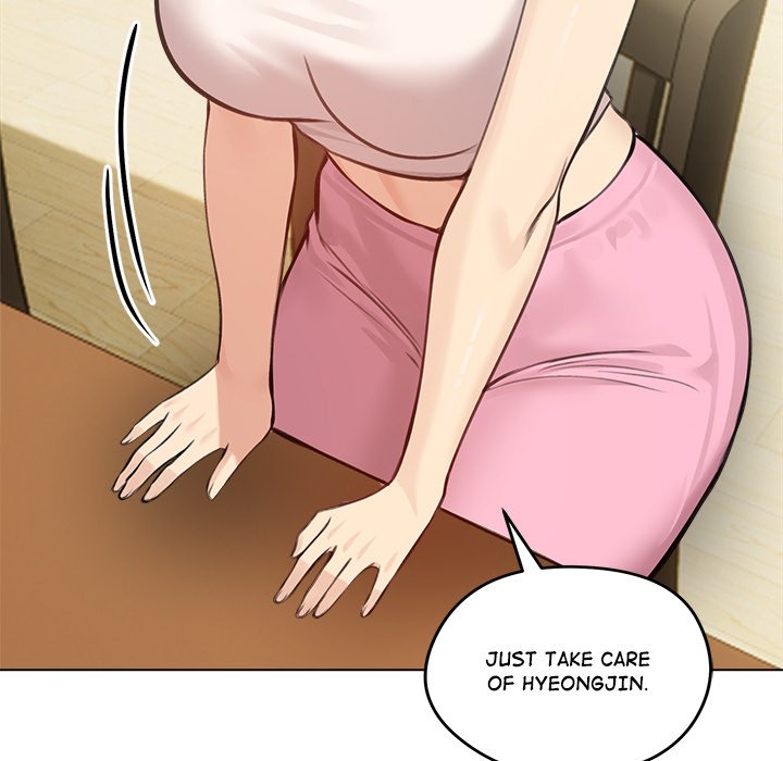 Runaway Wife