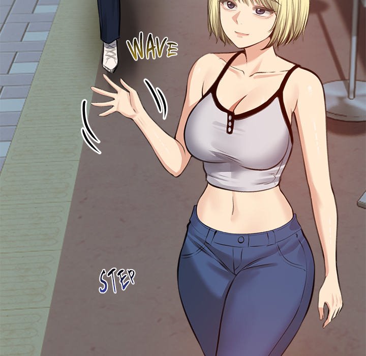 Runaway Wife