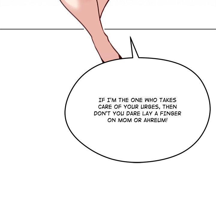 Runaway Wife