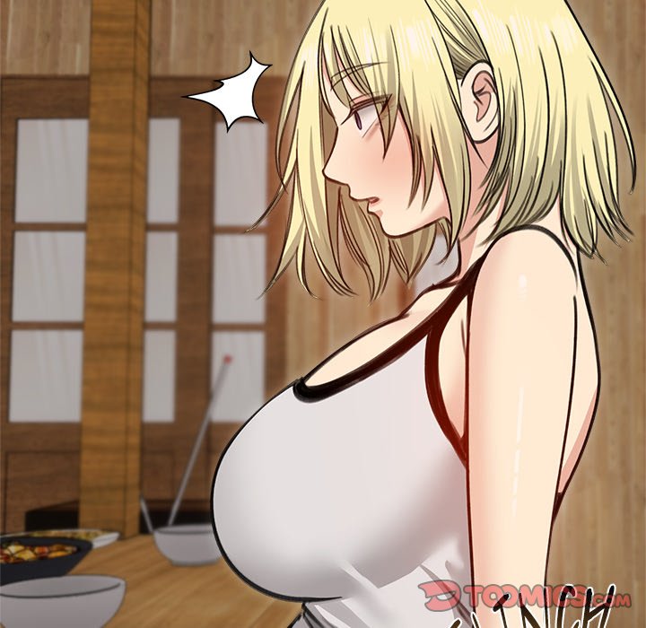 Runaway Wife