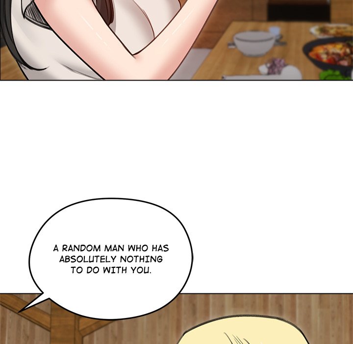 Runaway Wife