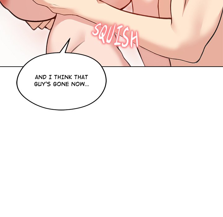 Runaway Wife