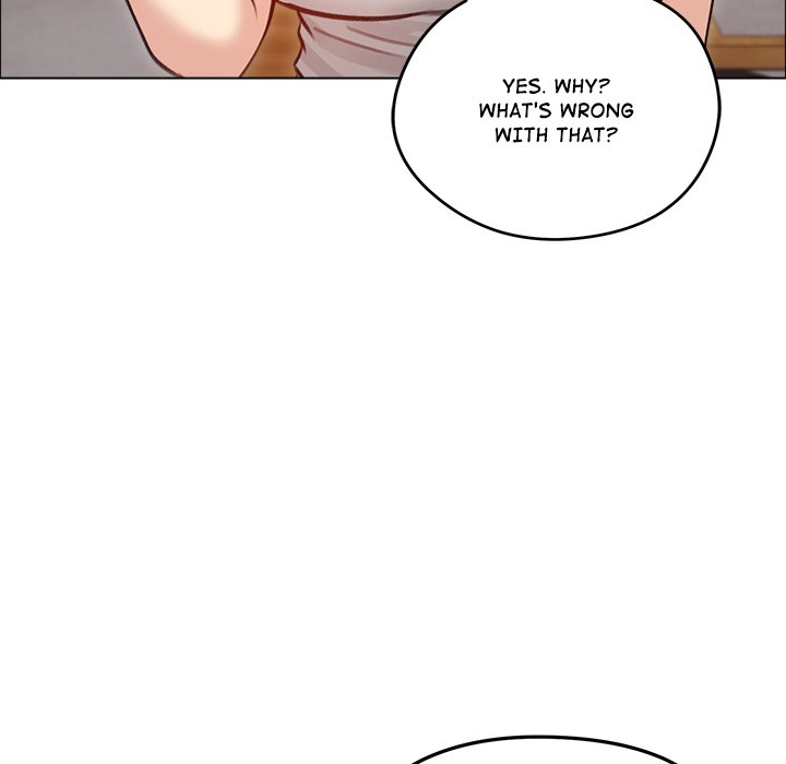 Runaway Wife