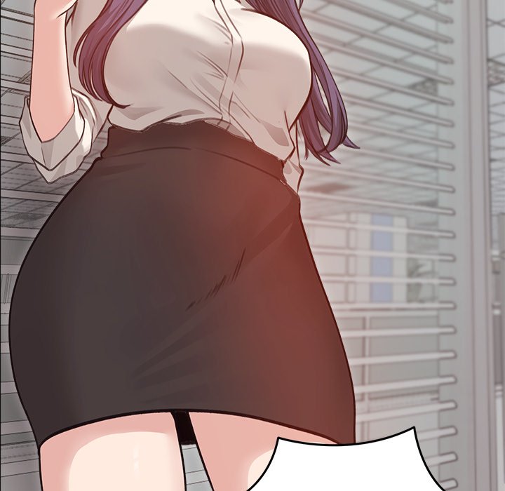 Runaway Wife