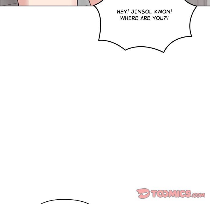 Runaway Wife