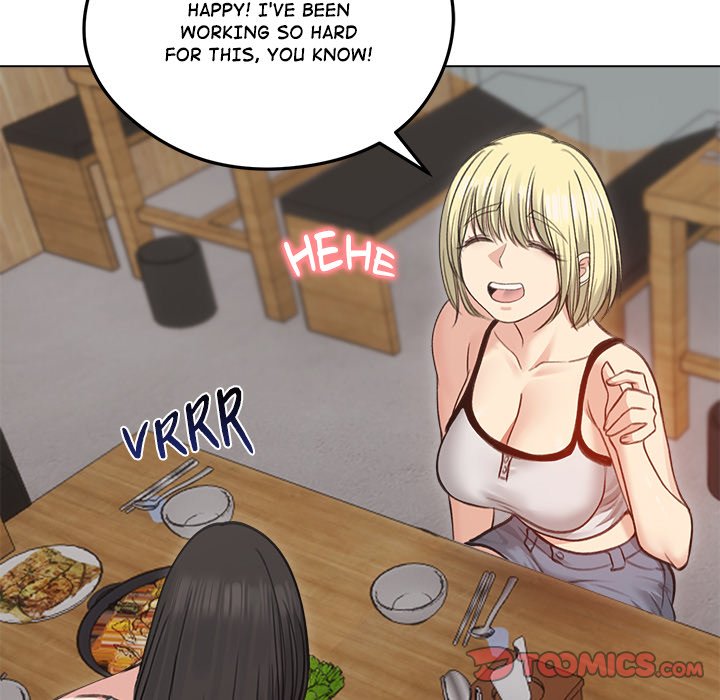 Runaway Wife