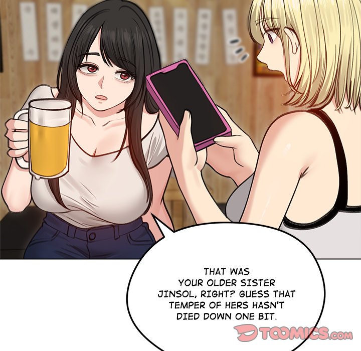 Runaway Wife