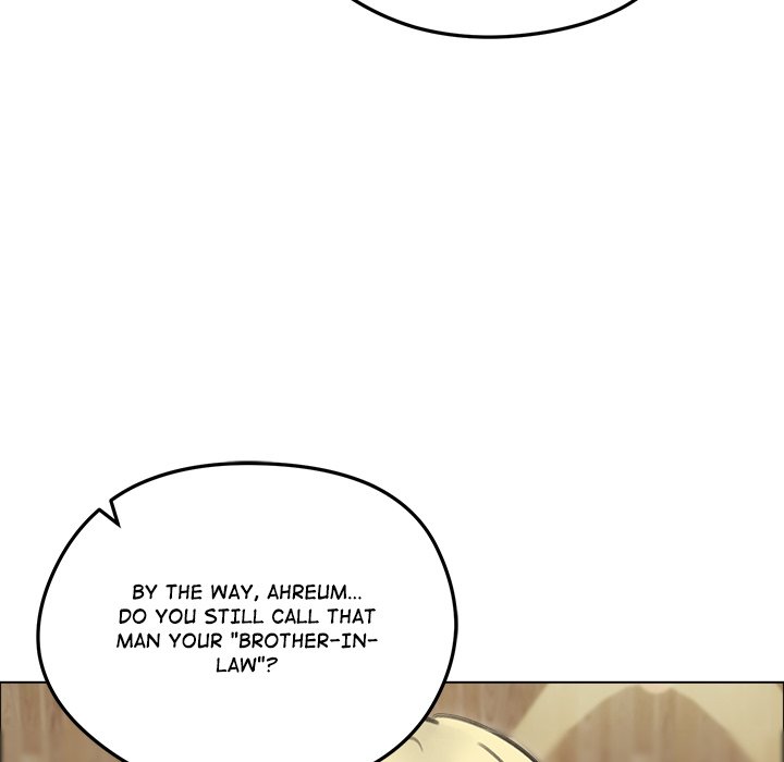 Runaway Wife